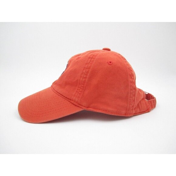 Clemson Tiger College Adjustable Hat (B) - Picture 2 of 5